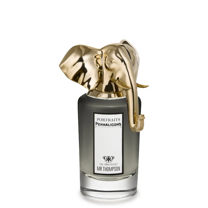 Penhaligon's Penhaligon's Mr Thompson 75 ML - 75 ML - immagine 1