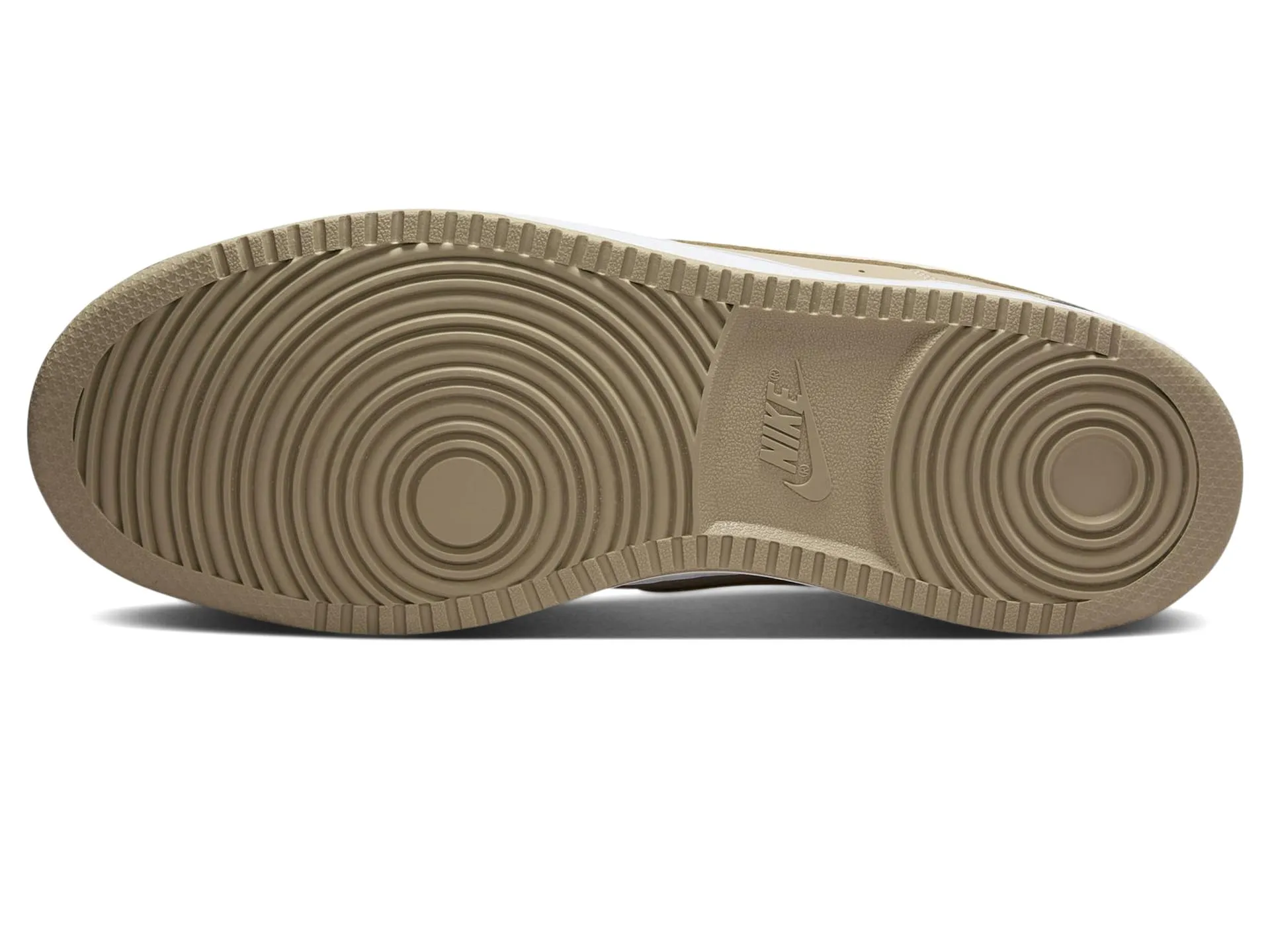 Nike Court Vision Low Schuh (Herren), Scarpa Uomo, Cachi Sanddrift White, 39 EU - immagine 6