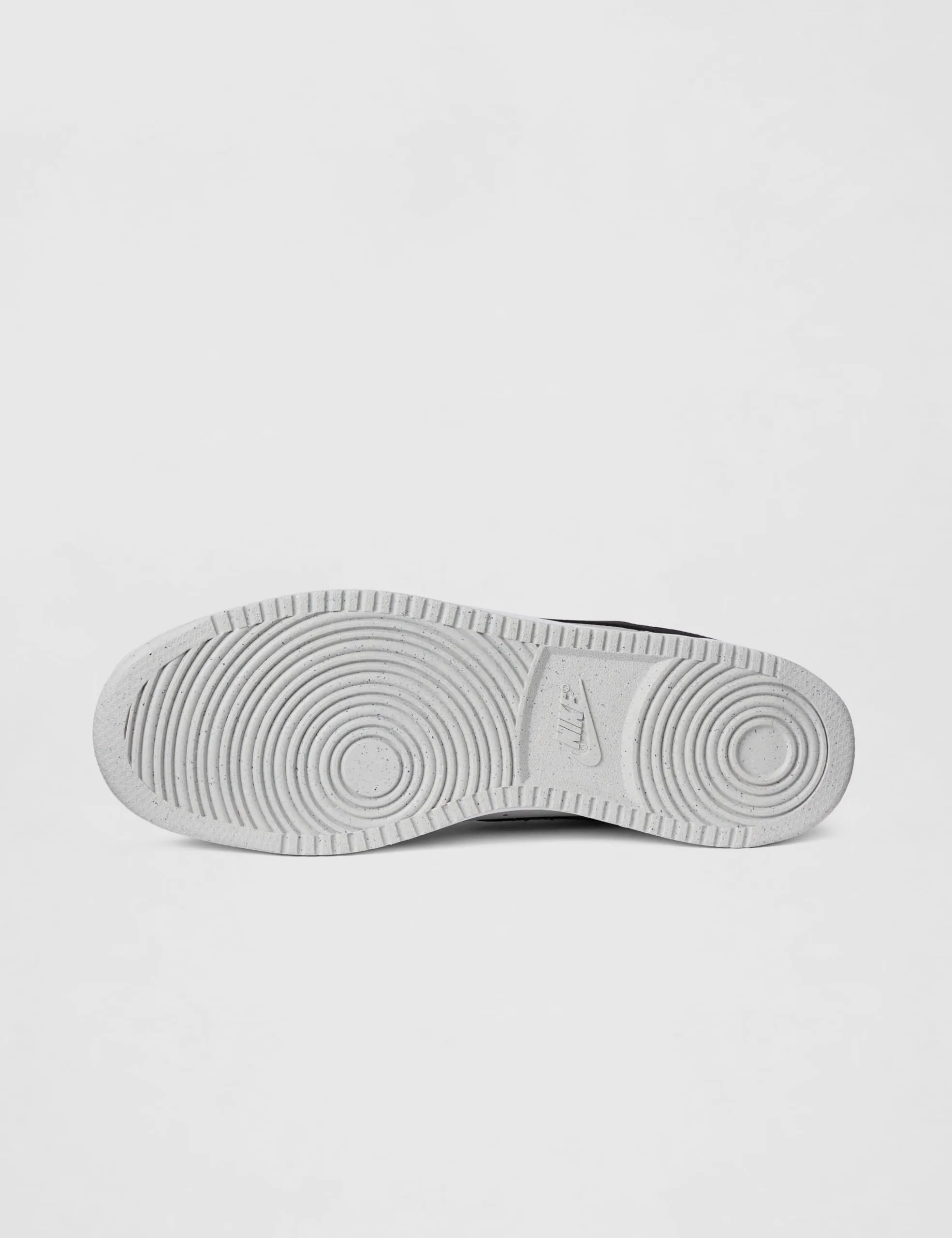 Nike Scarpa Court Vision Low da Uomo, Grey Fog/Black-White, 49.5 EU - immagine 4