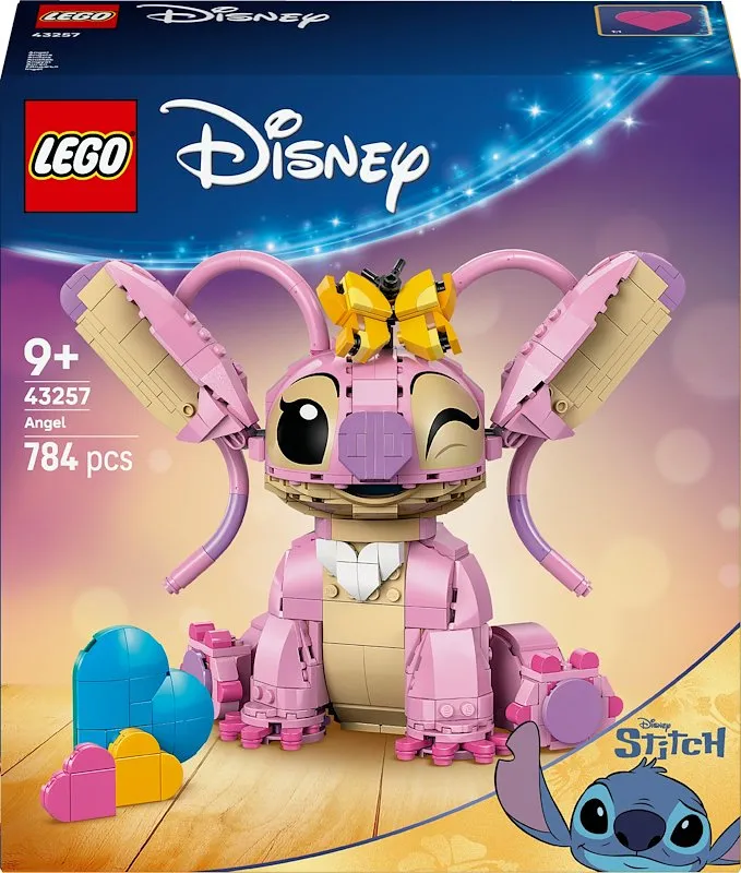 Lego® Angel 43257 - immagine 1
