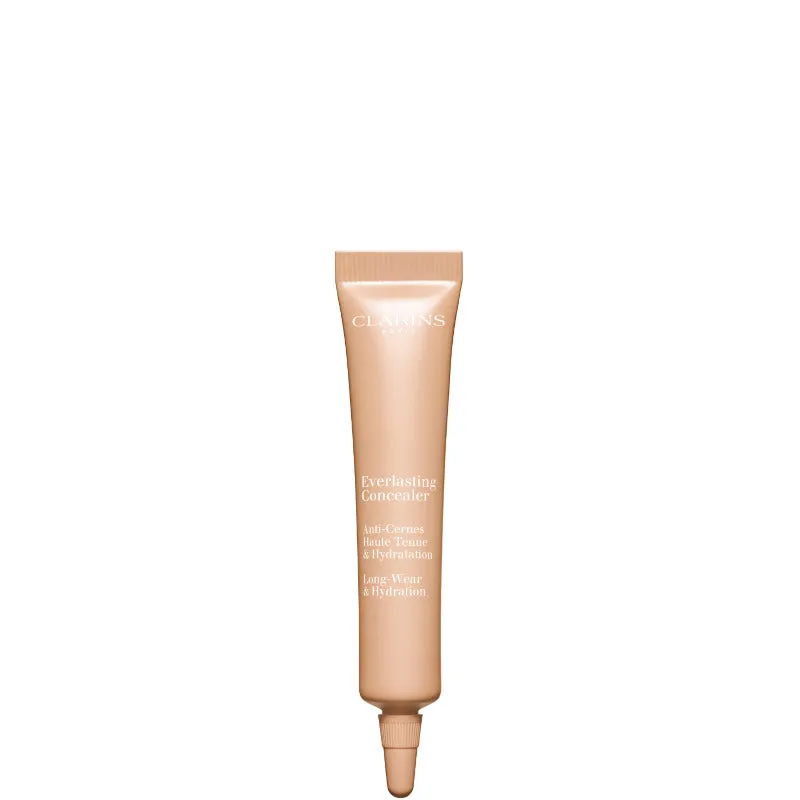 Clarins Everlasting Concealer - 02.5 MEDIUM - immagine 1