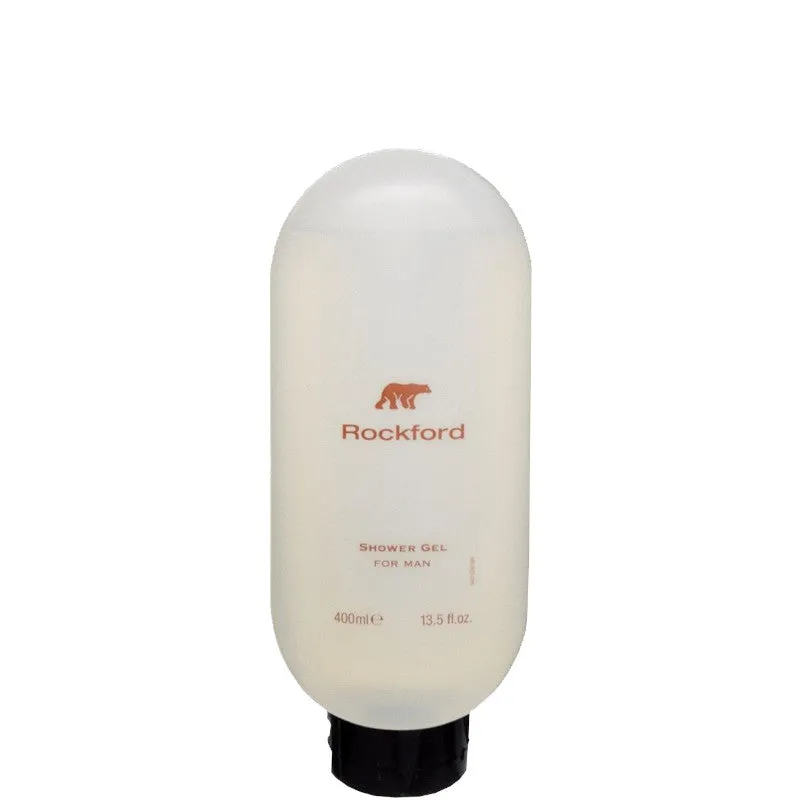 Rockford Rockford for Man 400 ML - 400 ML - immagine 1