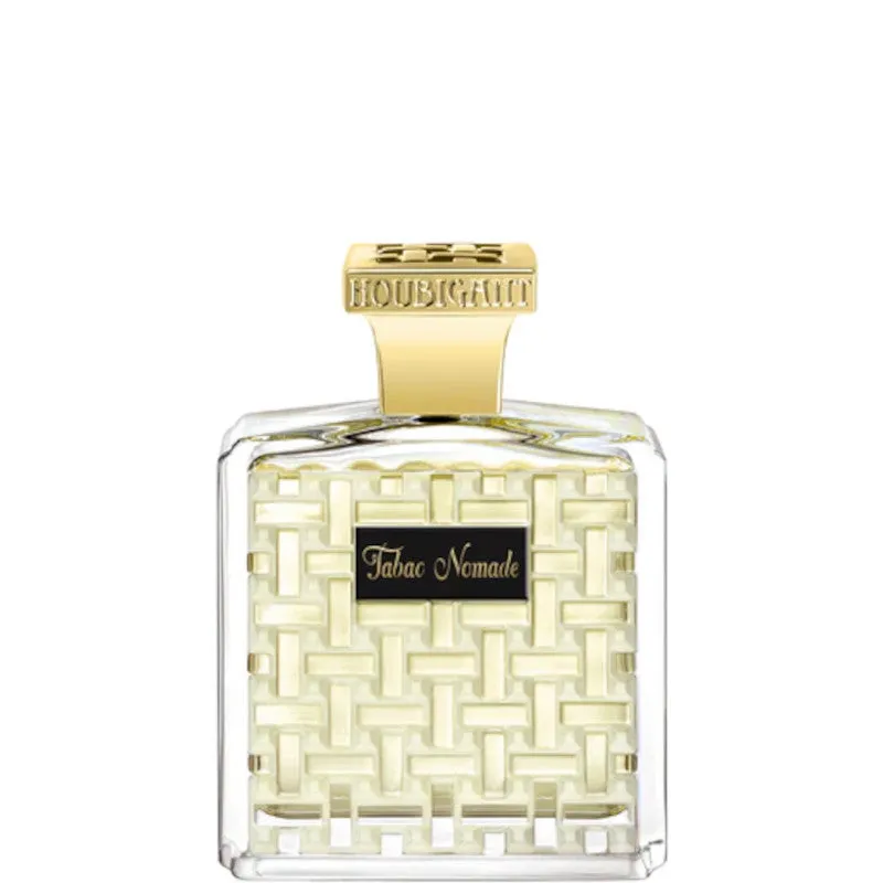 Houbigant Paris Houbigant Paris Tabac NomadeL - 100 ML - immagine 1