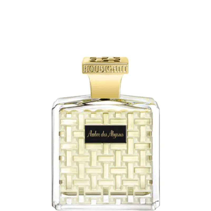 Houbigant Paris Houbigant Paris Ambre des Abysses - 100 ML - immagine 1