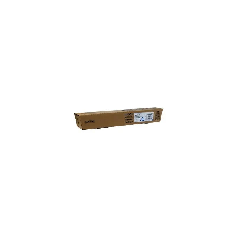 ORIGINALE Ricoh toner ciano 842509 IM C3510 28000 pagine - immagine 1