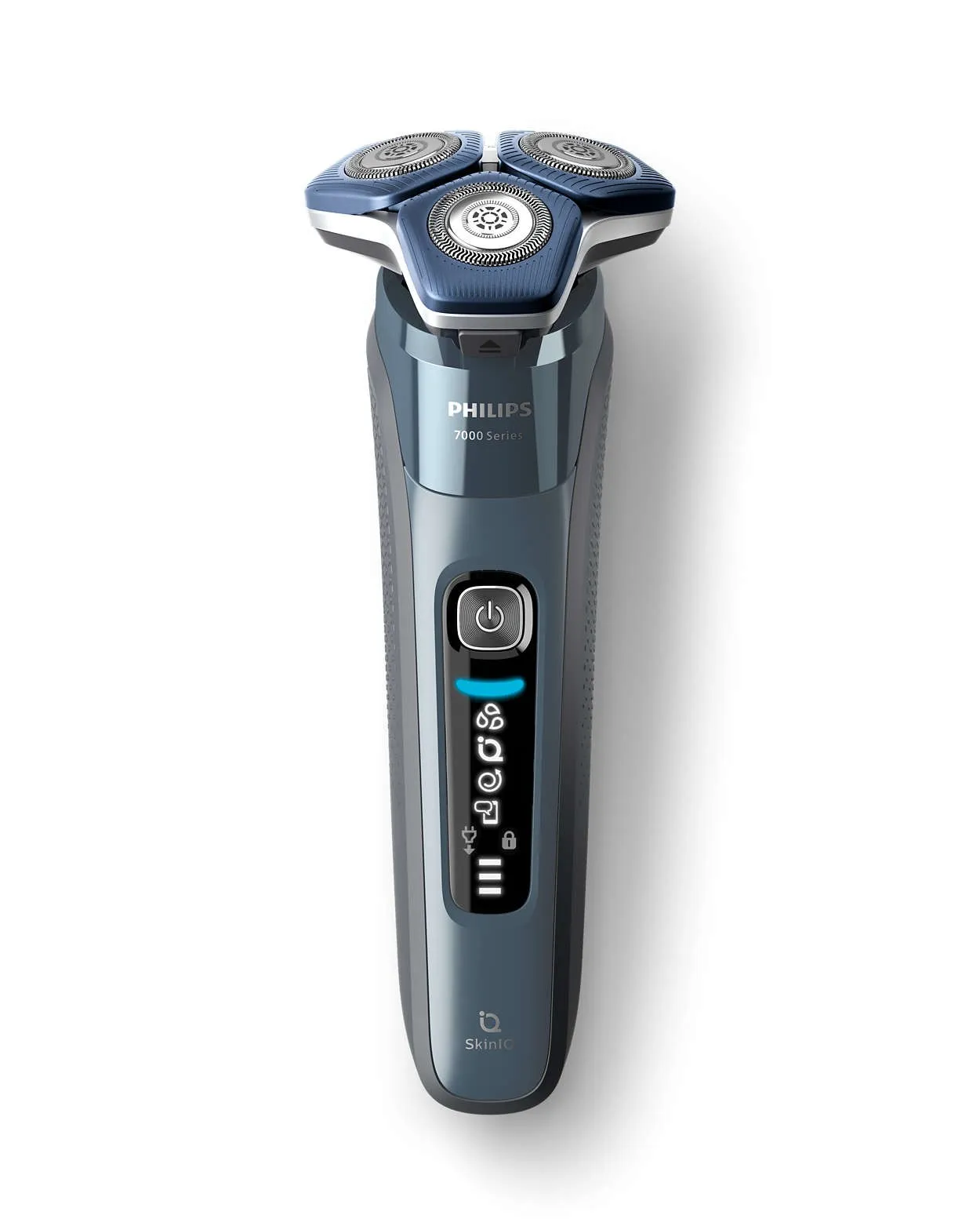 Philips Rasoio Elettrico Serie 7000 Rasoio 7000 Wet & Dry S7882/55 - immagine 1