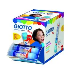 Giotto CF40COLLA Stick 20GR F54050000 - immagine 1