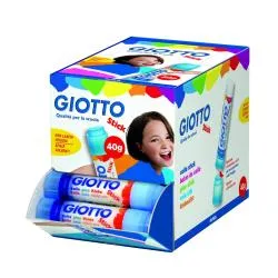 Giotto CF24COLLA Stick 40GR F54060000 - immagine 1