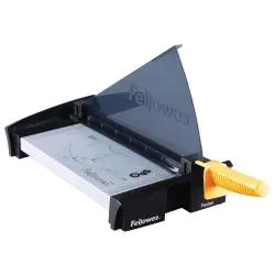 Fellowes Taglierina Ghigliottina Fusion A3 5410901 - immagine 1