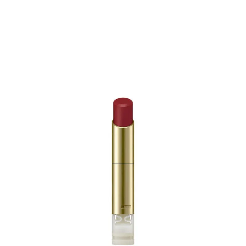 Sensai Lasting Plump Lipstick REFILL - LP01 - RUBY RED - immagine 1