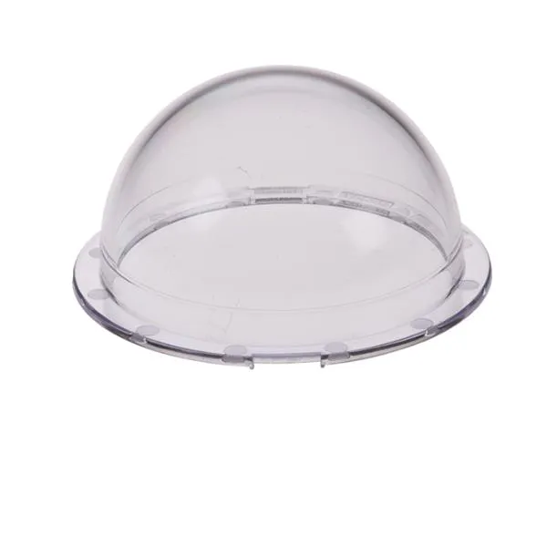 Axis Smoked Dome For M3044-V/45-V/46-V Sm Dome. 5 Pcs. 5507-421 - immagine 1