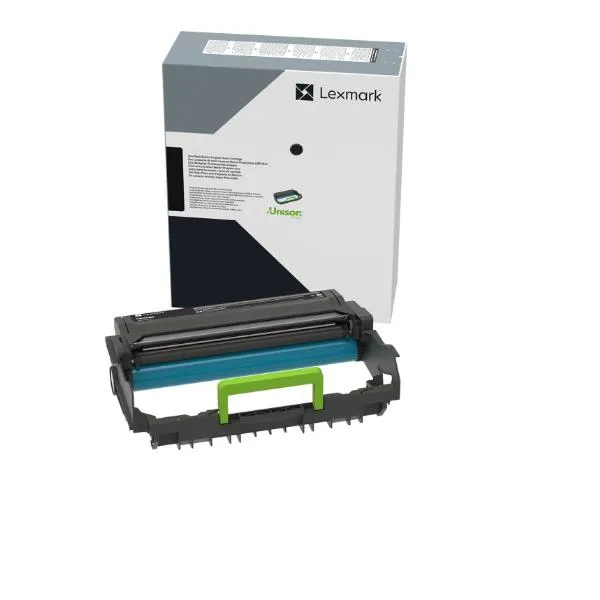 Lexmark Unità Fotoconduttore Per B3340DW/B3442DW/MS331DN/MS431DN/MS431DW/MB3442ADW/MX331ADN/MX431ADN/55B0ZA0 - immagine 1