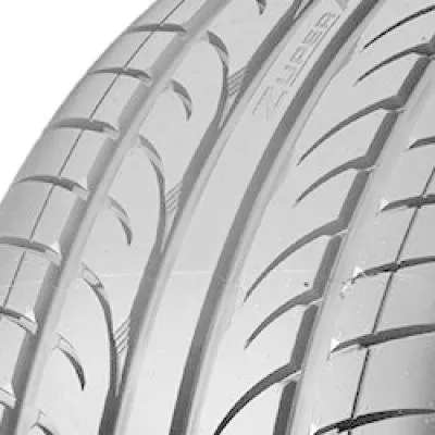 Goodride ZuperAce SA-57 255/55 R18 109V - immagine 1