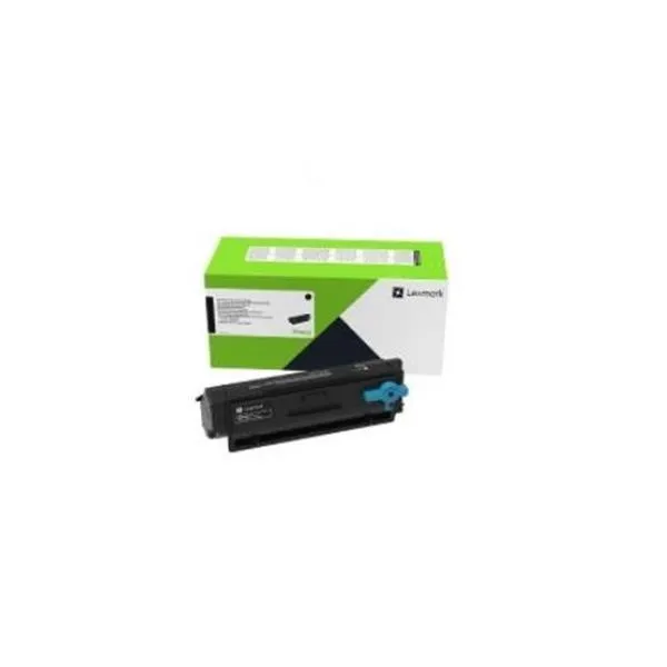 Lexmark Toner Corporate 3K MS/MX331 E 431 55B200E - immagine 1