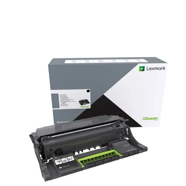 Lexmark 56F0Z00 Black Return Program Imaging Unit 56F0Z00 - immagine 1