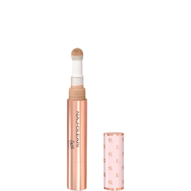 Naj-Oleari Morning Booster Concealer - N. 05 CARAMEL - immagine 1