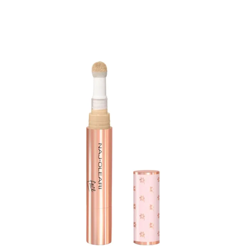 Naj-Oleari Morning Booster Concealer - N. 03 CREAM BEIGE - immagine 1