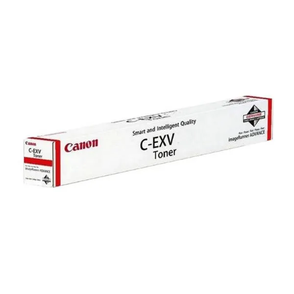 Canon Toner Yellow Per Imagerunner Advance C3922I/C3926I/C3930I/C3935I Durata 25.500 Pagine Con Copertura 5 5756C002AA - immagine 1