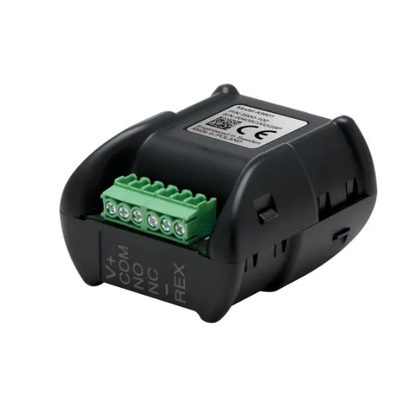 Axis A9801 Security Relay 5801-141 - immagine 1