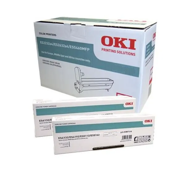 OKI 46438014 tamburo per stampante Originale 1 pz - immagine 1