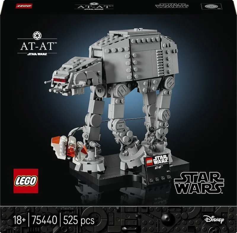 Lego® AT-AT™ 75440 - immagine 1