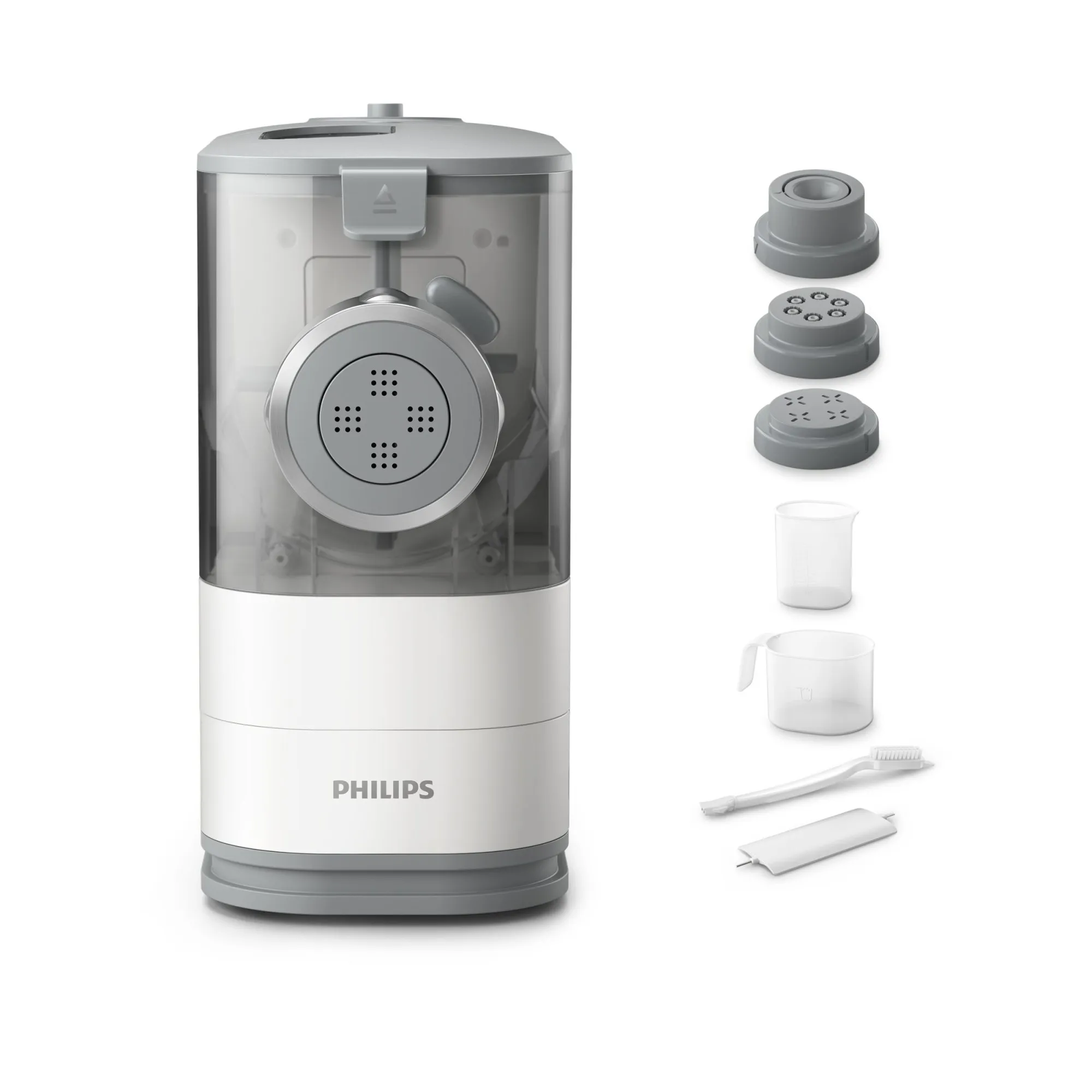 Macchina Pasta Philips Viva Collect Collection Pasta Hr2345/19 - immagine 1