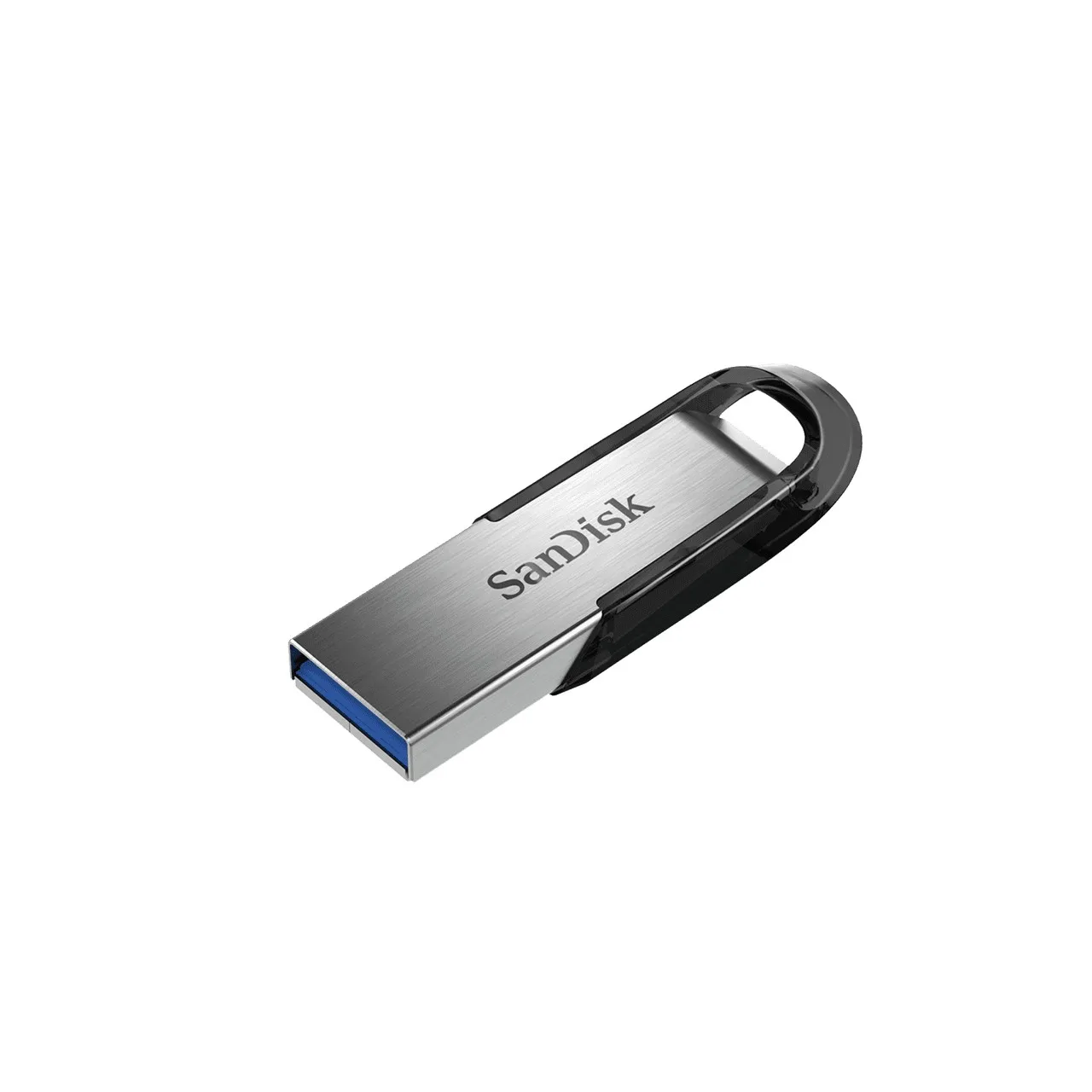 SanDisk Ultra Flair unità flash USB 512 GB USB tipo A 3.2 Gen 1 (3.1 Gen 1) Argento - immagine 1