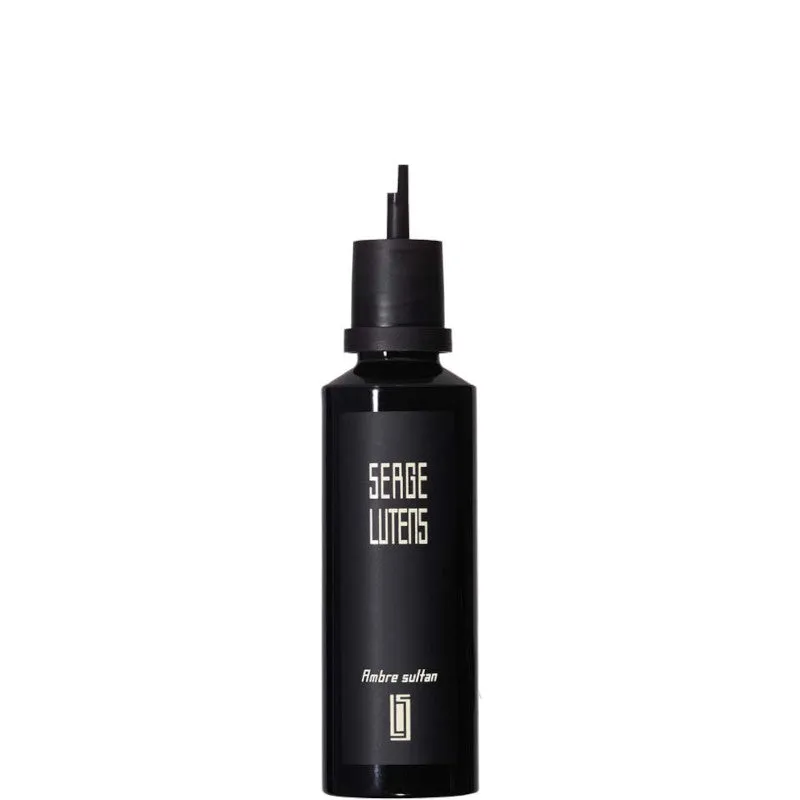 Serge Lutens Serge Lutens Ambre Sultan (Ricarica) 150 ML - 150 ML - immagine 1