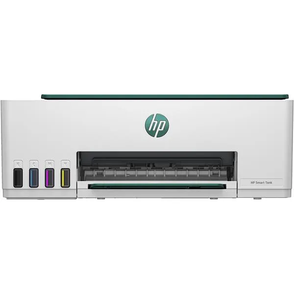 Hp Smart Tank 5108 Aio Printer 5D1B3A#BHC - immagine 1