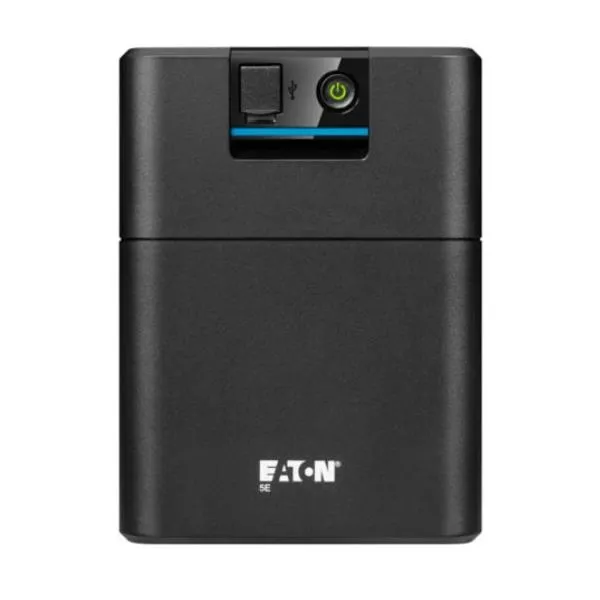 Eaton 5E 1600 USB Din G2 5E1600UD - immagine 1