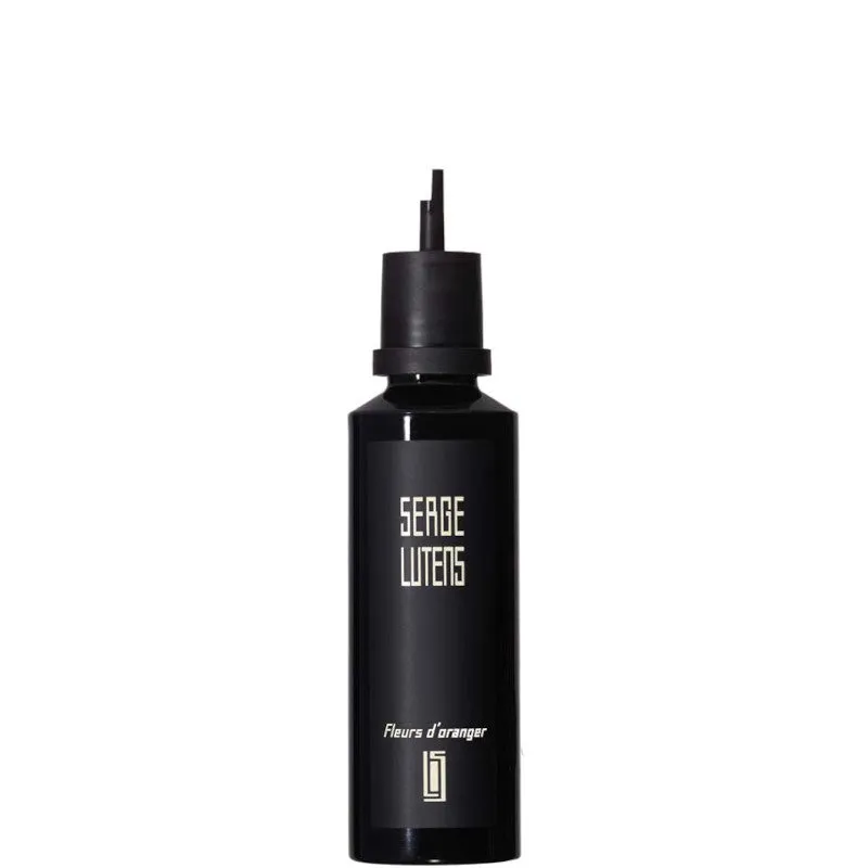 Serge Lutens Serge Lutens Fleurs d'oranger (Ricarica) 150 ML - 150 ML - immagine 1