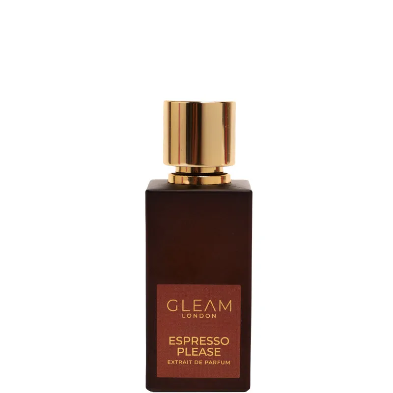 Gleam London Gleam London Espresso Please 50 ML - 50 ML - immagine 1