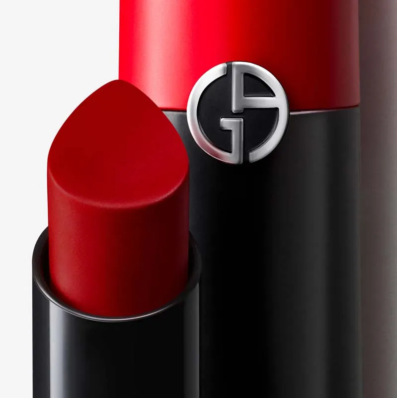 Armani Lip Power Matte - N. 603 DRAMATIC - immagine 1