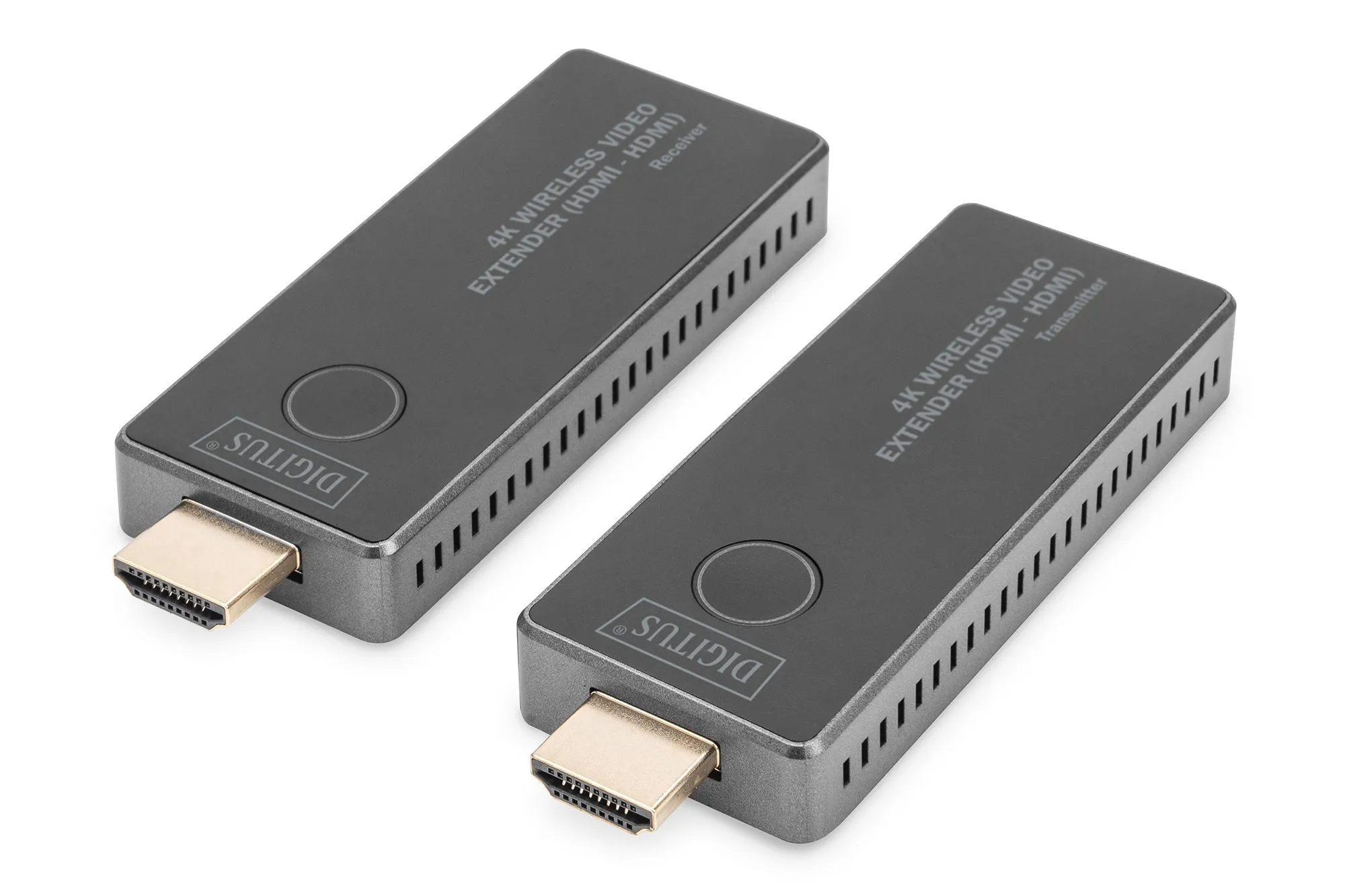 Extender Video 4K Wireless 30 M (Hdmi - Hdmi) - immagine 1