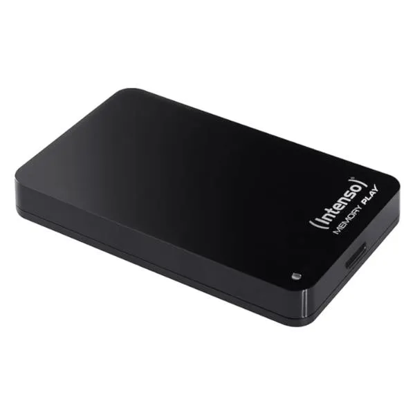 Intenso HDD 2TB USB3 2.5P Pvr Ready 6021480 - immagine 1