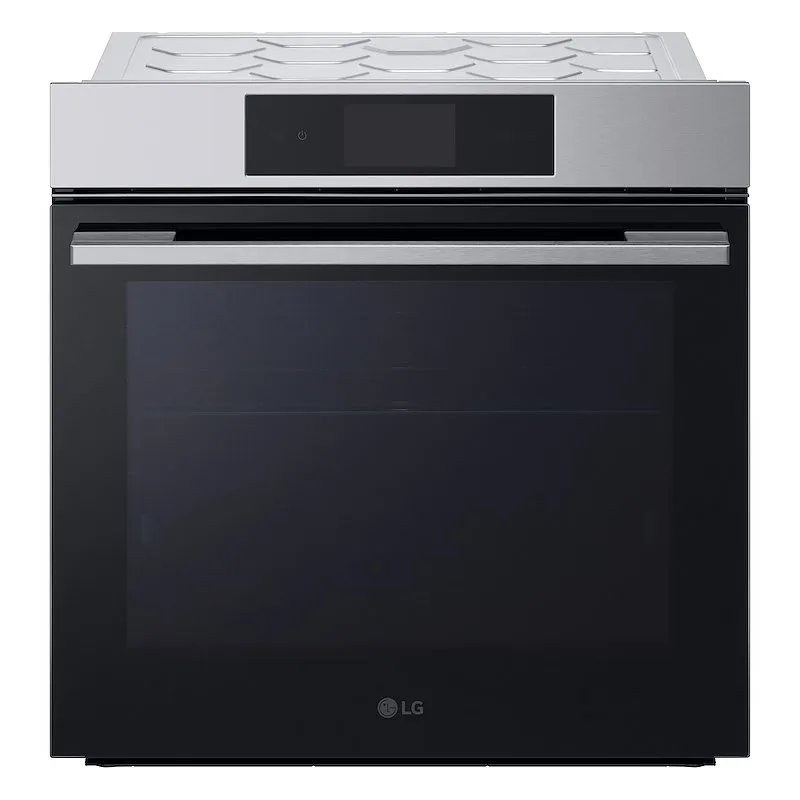 Lgi Incasso Forno a vapore Instaview Ws9d7651ws - immagine 1