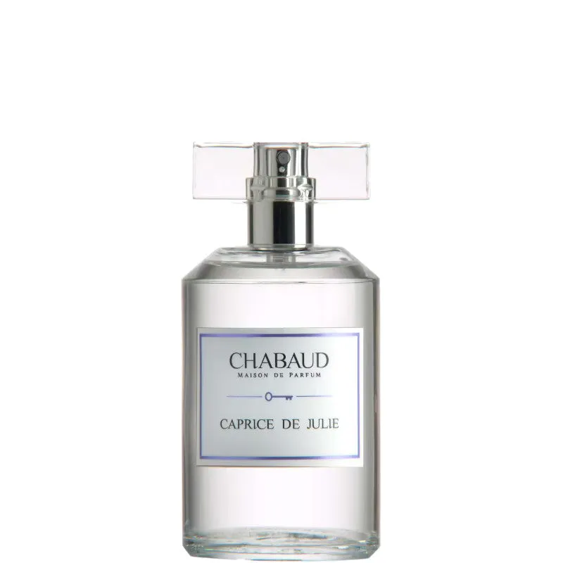 Chabaud Caprice de Julie 100 ML - 100 ML - immagine 1