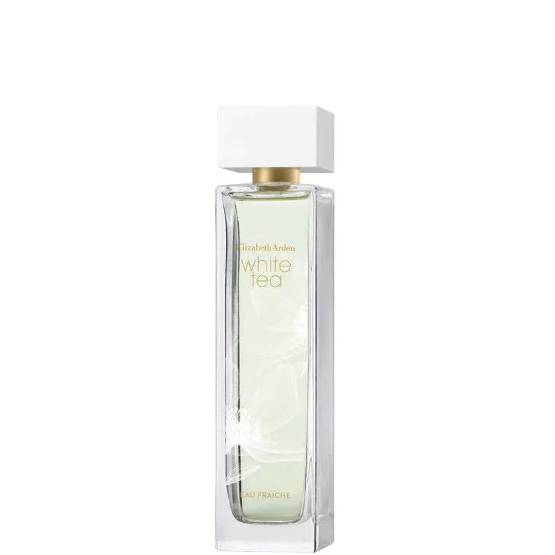 Elizabeth Arden White Tea Eau Fraiche 100 ML - 100 ML - immagine 1