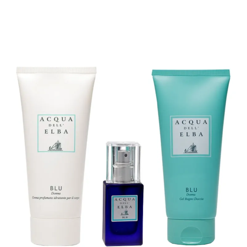 Acqua dell'Elba Acqua dell'Elba Blu Uomo EDP Confezione - 15 ML - immagine 1