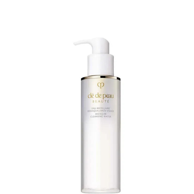 Clé de Peau Beauté Clé de Peau Beauté Micellar Cleansing Water 200 ML - 200 ML - immagine 1
