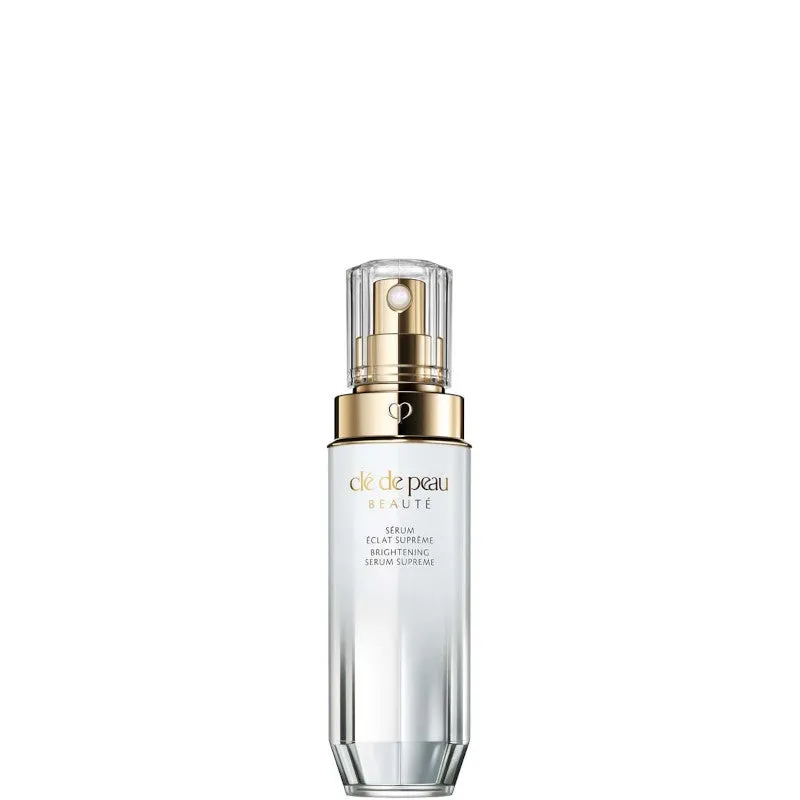 Clé de Peau Beauté Clé de Peau Beauté Brightnening Serum Supreme 40 ML - 40 ML - immagine 1