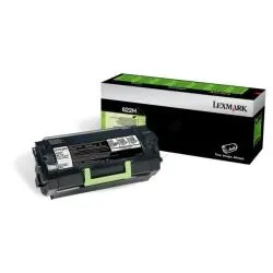 Lexmark MX710DE/MX710DHE/MX711DE/MX711DHE/MX810DFE/MX810DME/MX810DXFE/MX810DXME/MX811DFE/MX811DME/MX811DXFE/MX811DXME/62D2H0E - immagine 1