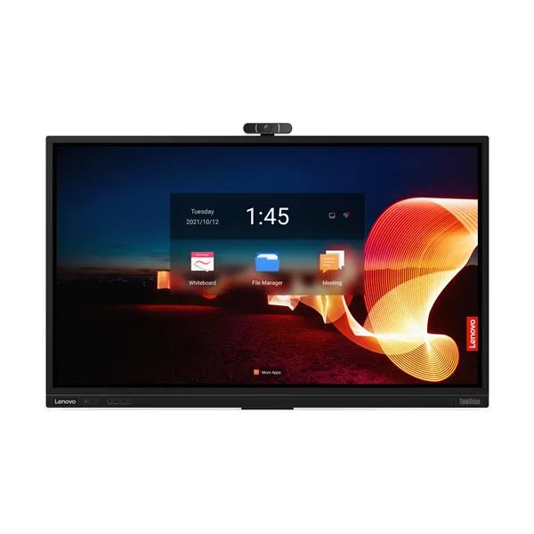 Lenovo Thinkvision T75 62F4WA1CEK - immagine 1