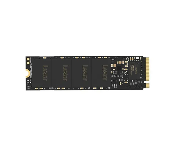 Lexar NM620 1 TB M.2 PCI Express 3.0 NVMe 3D TLC NAND - immagine 1