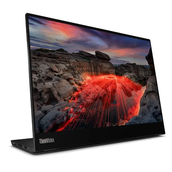Lenovo IPS/2.2k/2xUSB-C 63FDUAT6WL - immagine 1