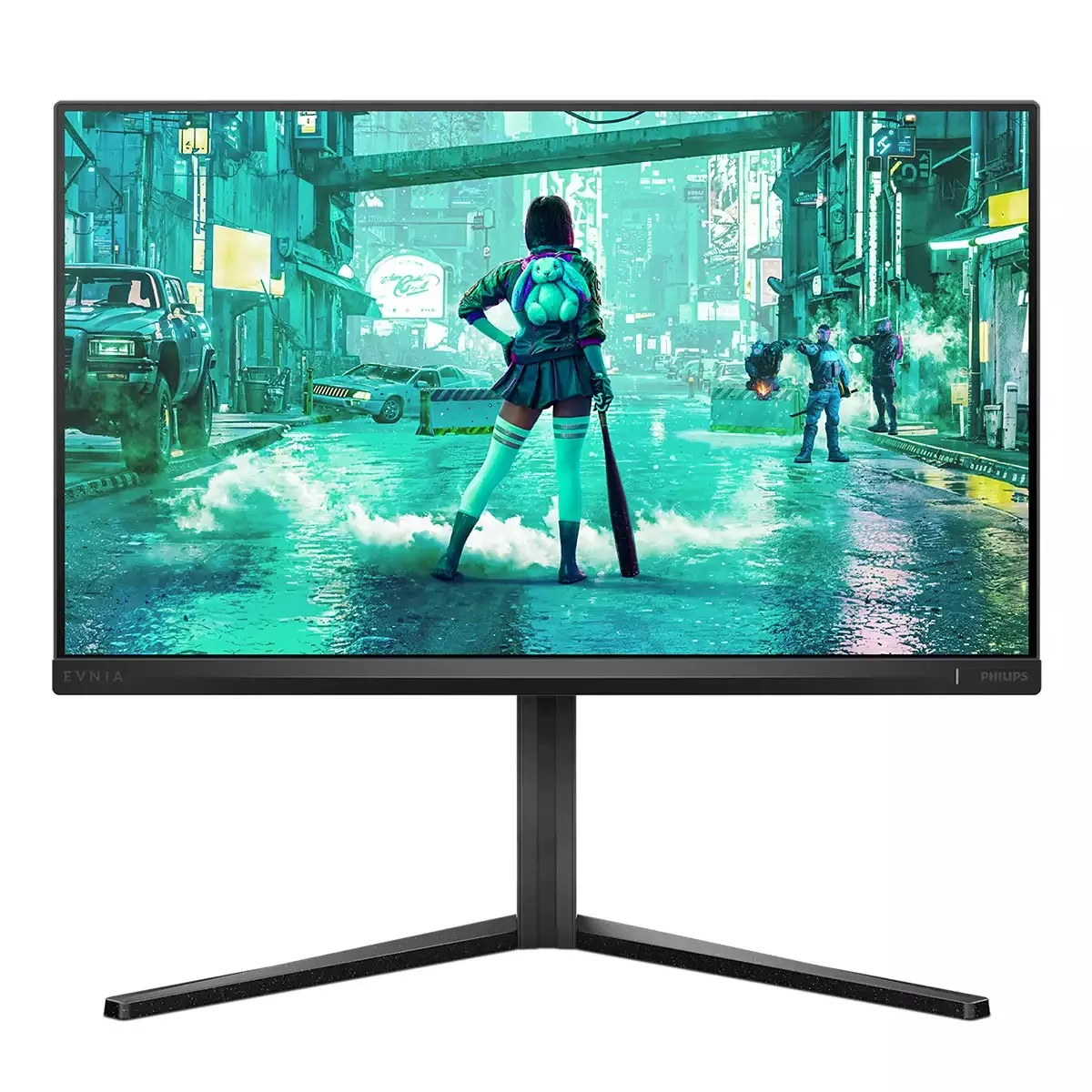 Mon 24Ips 2Hdmi Dp Mm 180Hz 05Ms Philips 24M2N3200A/00 Mm Pivot - immagine 1