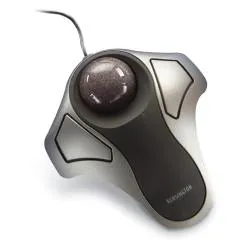Kensington Trackball Ottica Orbit - Connessione USB E PS2 64327EU - immagine 1