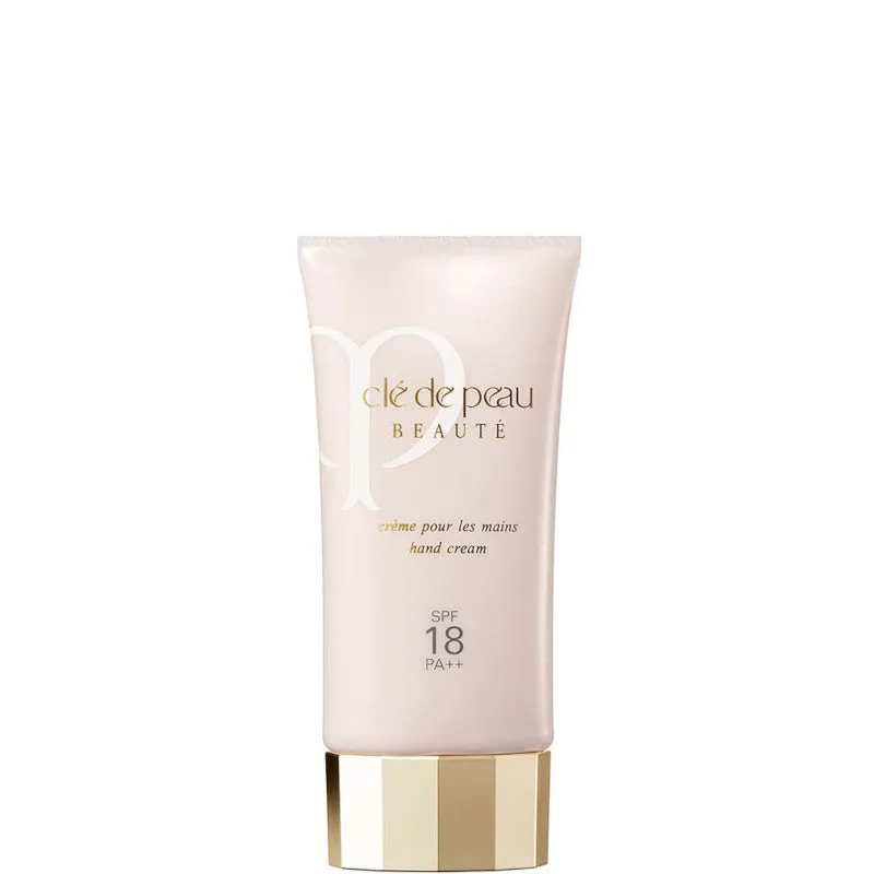 Clé de Peau Beauté Clé de Peau Beauté Hand Cream 75 ML - 75 ML - immagine 1