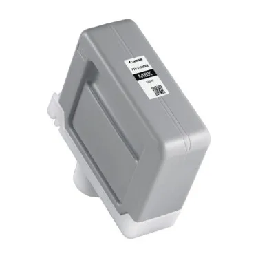 Originale Canon PFI310 cartuccia nero mate - 2358C001 - immagine 1