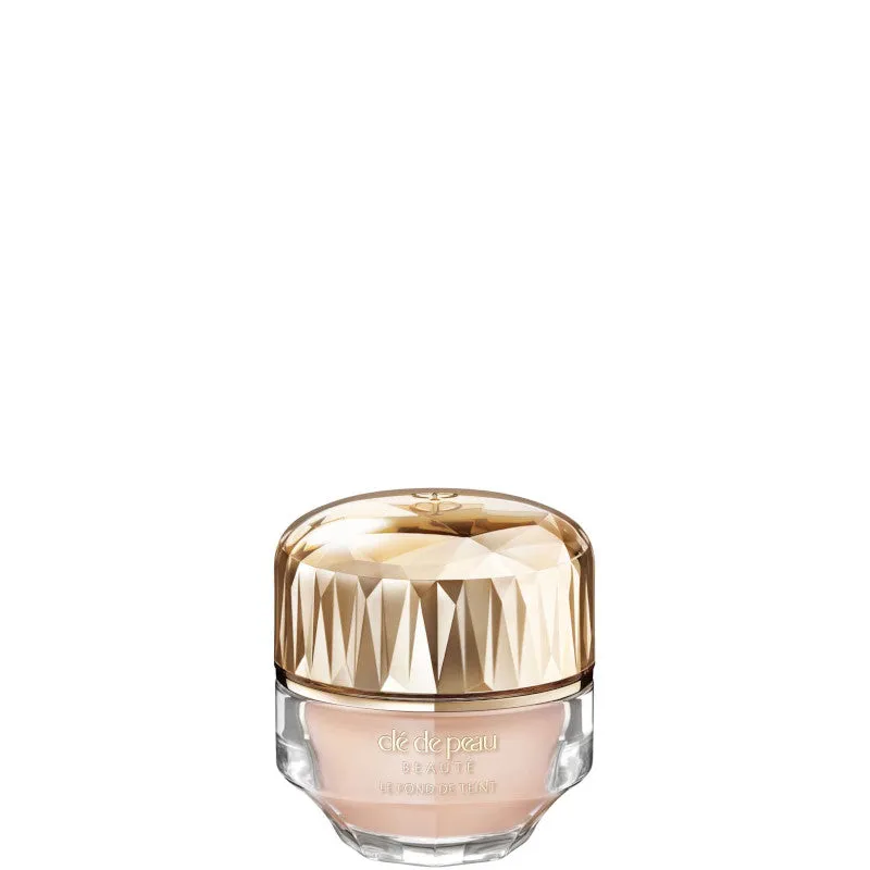 Clé de Peau Beauté Clé de Peau Beauté The Foundation - B00 Very Light Beige - immagine 1